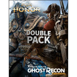For Honor / Tom Clancy's Ghost Recon: Wildlands
