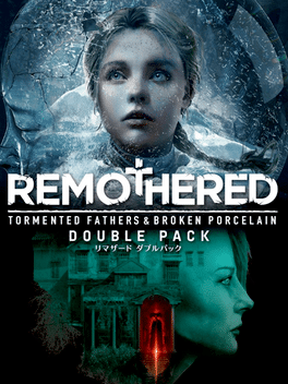 Remothered: Tormented Fathers & Broken Porcelain - Double Pack