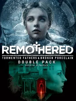 Remothered: Tormented Fathers & Broken Porcelain - Double Pack image