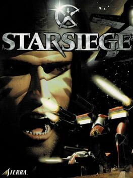 Starsiege