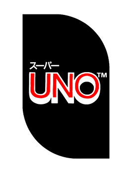 Super Uno Cover