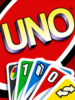 Uno Cover