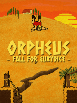Orpheus: Fall For Eurydice