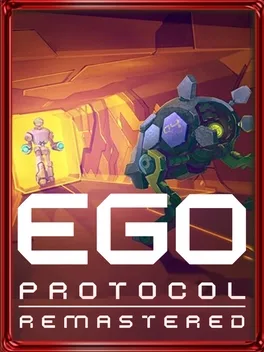 Ego Protocol: Remastered image