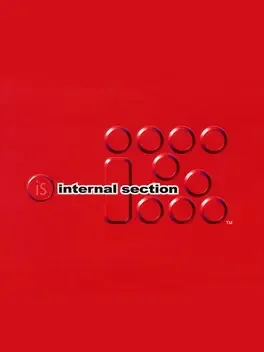 iS: internal section image