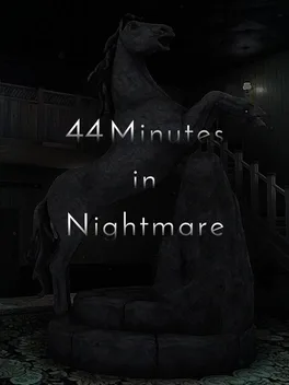 44 Minutes in Nightmare image
