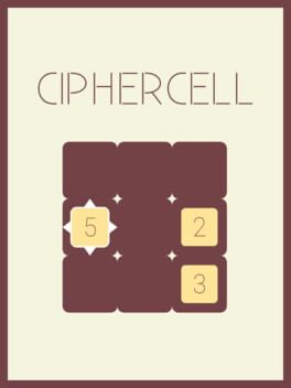 Ciphercell
