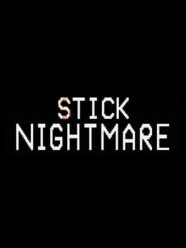 Stick Nightmare Game Cover Artwork