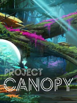 Cover of Project Canopy