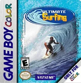 Ultimate Surfing image