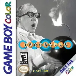 Trouballs image