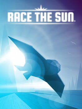 Race The Sun Game Cover Artwork