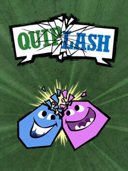 Quiplash Game Cover Artwork