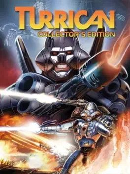 Turrican Collector's Edition image