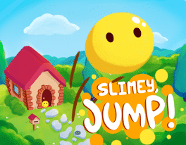 Slimey, Jump!