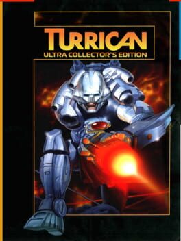 Turrican: Ultra Collector's Edition