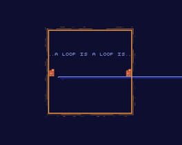 A Loop is a Loop is