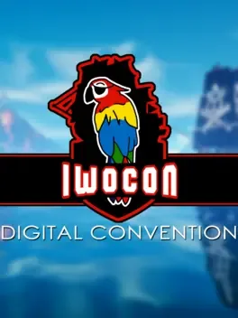 Image de couverture IwoCon 2021