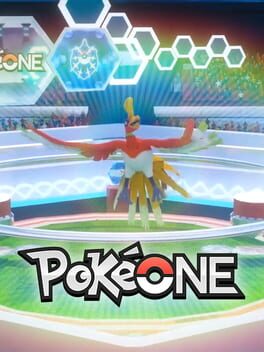 Pokeone BEST Pokemon MMO!! 