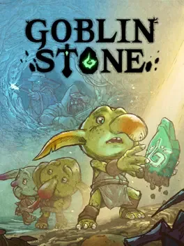 Goblin Stone image