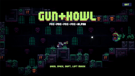 GunHowl