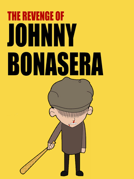 The Revenge of Johnny Bonasera Cover