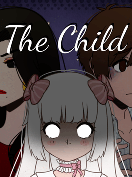 Kiki & Ana - The Child
