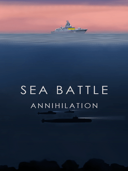 Sea Battle: Annihilation