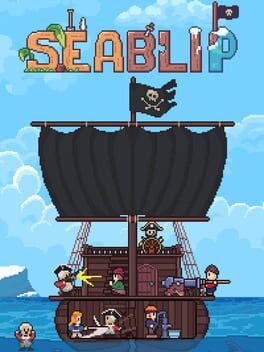 Cover of Seablip