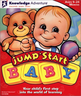 JumpStart Baby