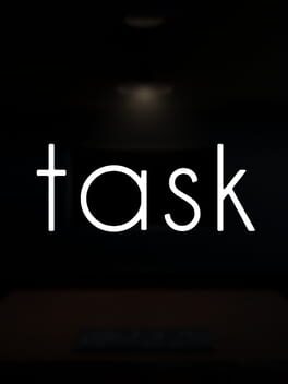 task: 312 Game Cover Artwork