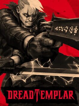 恐惧圣堂武士游戏资源下载