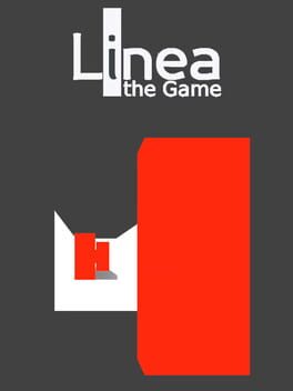 Linea, the Game Game Cover Artwork