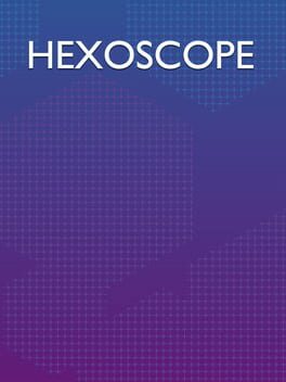 Hexoscope Game Cover Artwork