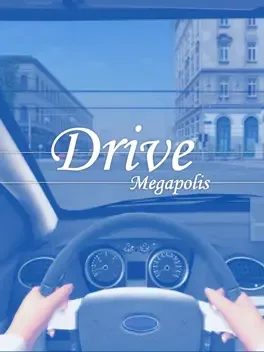 Drive Megapolis