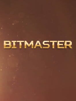 BitMaster Game Cover Artwork