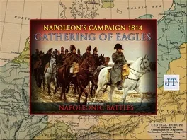 Campaign 1814