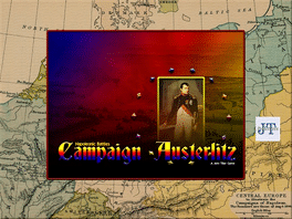 Campaign Austerlitz