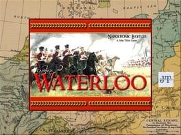 Campaign Waterloo