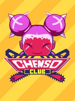 Chenso Club Game Cover Artwork