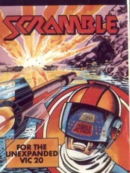 VIC Scramble image