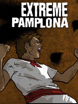 Extreme Pamplona Game at