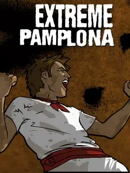 Extreme Pamplona image