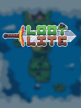 LootLite Game Cover Artwork