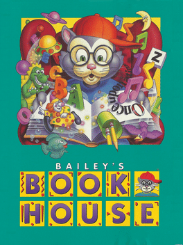 Bailey's Book House