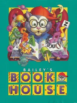 Bailey's Book House image