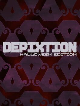 Depixtion:万圣节游戏资源下载-游戏公社