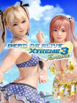 duplicate Dead or Alive Xtreme 3