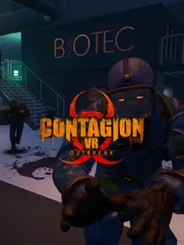 Contagion VR: Outbreak image