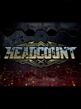 HeadCount Game Cover Artwork